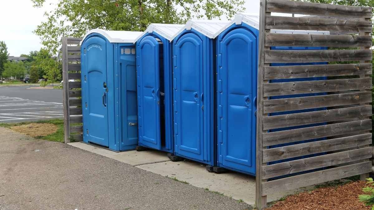 Porta Potty Rental Pros - Reliable Portable Toilet Rentals in Davidson, OK, 73530
